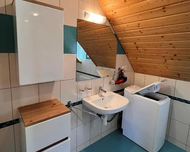 Hofberg Apartmán *