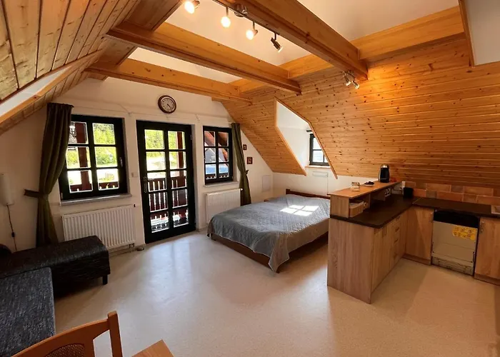 Hofberg Nové Hamry