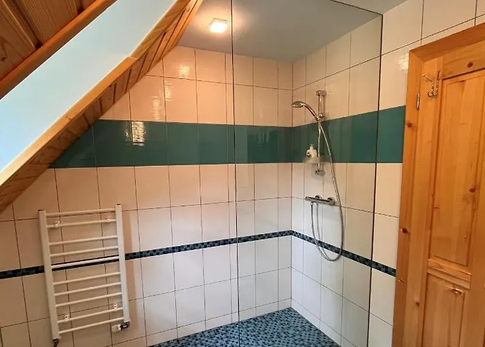Apartmán Hofberg *